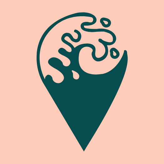 Logo pour Surfylib